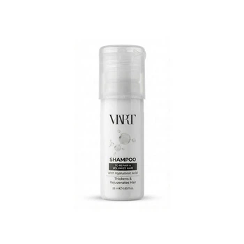 Шампунь для волосся Viart "VOLUME Shampoo (with HYALURONIC ACID) for Repair and Volumizing Hair" 25 ml