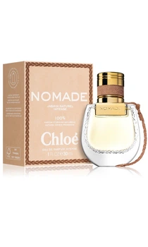 Chloe Nomade Jasmin Naturel Intense