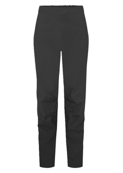 Штани Rab Downpour Mountain Pants Wmns Regular Black S (1033-RB QWI-14-BLK-10-RG)