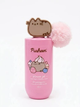 Гель для душу Pusheen для дітей (від 3 років) та дорослих