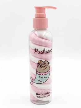 Дитячий лосьйон для тіла із лінійки косметики Pusheen 200 мл