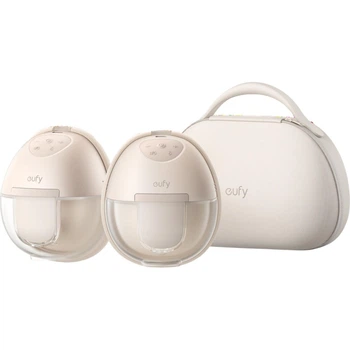 Молокоотсос Eufy Wearable Heated S1 Pro (T8D04121) [167008]