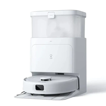 Робот-пилосос ECOVACS N30 PRO YDLX11-1 WHITE