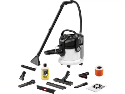Миючий пілосос Karcher SE 4 Plus (1.081-170.0)
