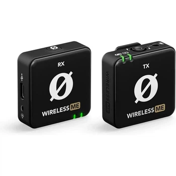 Микрофонная радиосистема для смартфонов Rode Wireless ME (Rode Wireless ME)