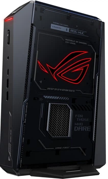 Комп'ютер Asus ROG NUC (90AS00I1-M00300) Black