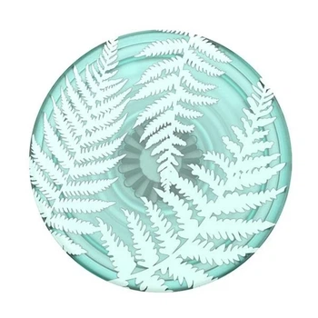 Держатель Popsockets PlantCore Grip Fern (806201)