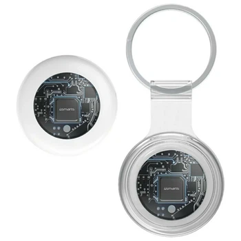 Локализатор 4smarts SkyTag White (2 pack) (541470)