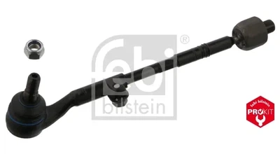 Тяга кермова ліва компл. BMW 3 E90 04-/BMW 3 E91 04-/BMW 3 E92 05- 38009 Febi (38009)