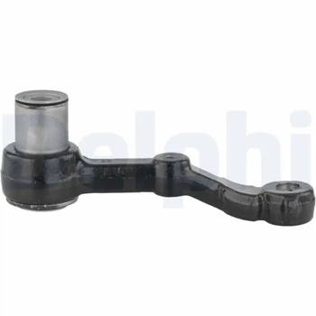 DELPHI BMW важіль поворотного кулака (маятника) E34 TL530 Delphi (TL530)
