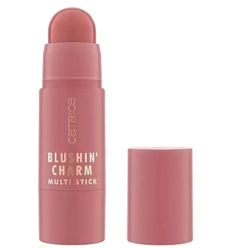 Catrice Blushin' Charm Multi Stick Мультистик для лица и губ № 50 "Radiant Honey"