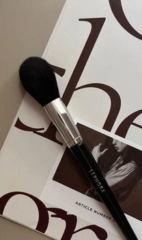 Пензлик SEPHORA №59, (чорний)