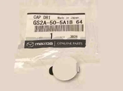 Заглушка кузова автомобиля Mazda (GS2A-50-5A1B64)