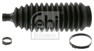 FEBI TOYOTA пильник рульової колонки CARISMA лів/прав 22533 Febi (22533)