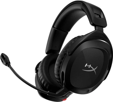 Навушники HyperX Cloud Stinger 2 Wireless Gaming Headset Black (1965483334792)
