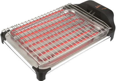 Elektryczny grill stołowy Jata BQ101