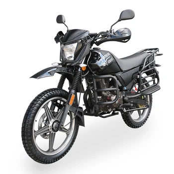 Мотоцикл Shineray XY200 INTRUDER Чорний