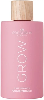 Odżywka do włosów Cocosolis Growth & Anti-Aging 200 ml (3800501636657)