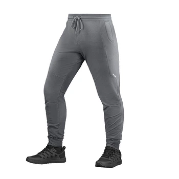 Брюки M-Tac Stealth Active Light Grey XS/L (51600011)