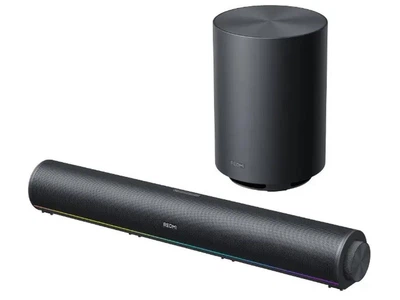 Саундбар Redmi Computer Speaker 2 Pro Set QBH4354CN Black
