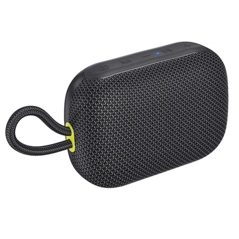 Портативна колонка Bluetooth HOCO HC46 Estrellato BT speaker BT6.0 7W Grey