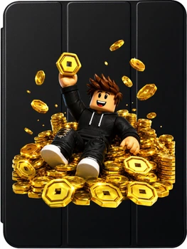 Чехол на Xiaomi Redmi Pad Pro (12.1") / Poco Pad (12.1") Roblox (tablet) v12 (F1599247)