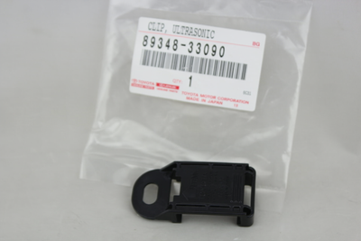Кронштейн датчика паркування Toyota (89348-33090)