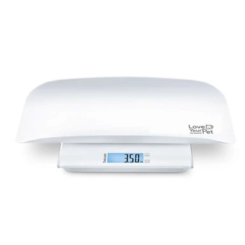 Весы для животных Beurer Polly (PP 170 Polly)