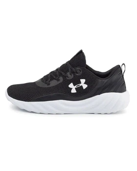 Кросівки чоловічі UNDER ARMOUR (Charged Will 3022038-002) Чорний 40.5