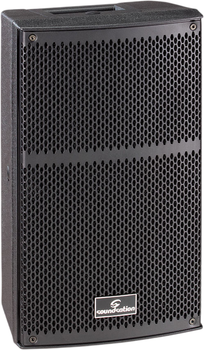 Kolumna aktywna Soundsation HYPER TOP 8A 480W (8053908385917)