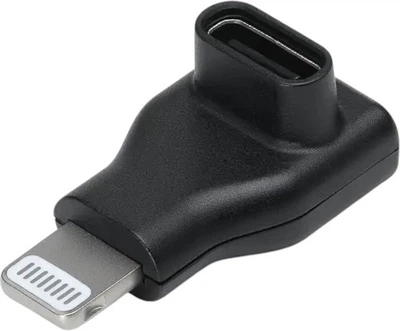 Адаптер DJI Mic Series Mobile Receiver Adapter USB-C - Lightning (CP.RN.00000515.01)