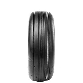 Шина для садової та газонної техніки 15X6.00-6 6PR DELI S-317 (RILLE) 70A6 TR13