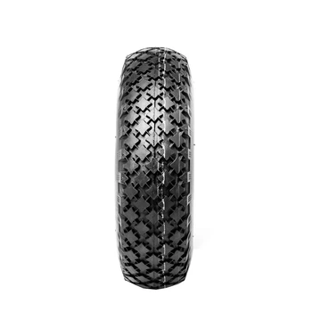 Шини для тачок та візків 3.00-4 (260X85) 2PR DELI S-310 (BLOCK) 39A6 TL