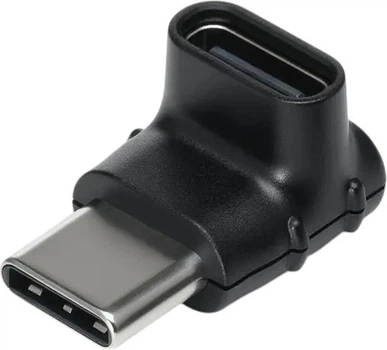 Адаптер DJI Mic Series Mobile Receiver Adapter USB-C - USB-C (CP.RN.00000514.01)
