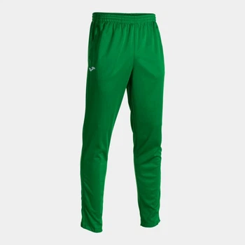 Спортивные штаны мужские Joma Staff 100027.450 M Green (8447150826739)