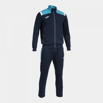 Спортивный костюм мужской Joma Toledo 103615.342 S Navy (8445954634925)