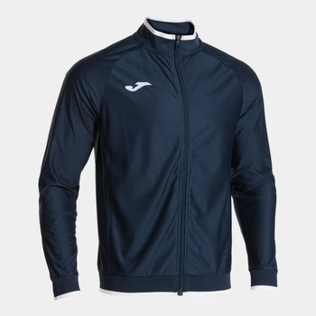Спортивная кофта мужская Joma Combi Premium 104212.332 S Navy-White (8447150839258)