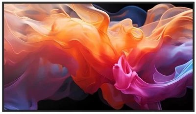 Монітор 65" Sharp MultiSync E659