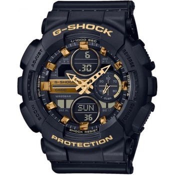 Годинник Casio G-Shock GMA-S140M-1AER