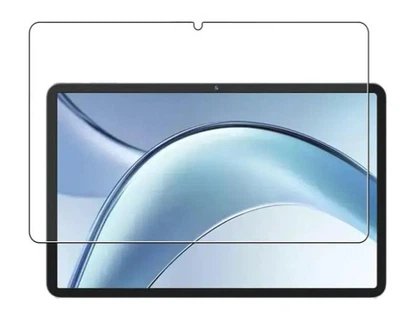 Защитное стекло для Oscal Pad 200 (13.4") / проклейка по всей плоскости экрана