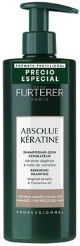 Szampon Rene Furterer Absolue Keratine 500 ml (3282779441421)