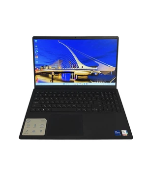 Ноутбук Dell Inspiron 3520 i5-1235u 10ядер/16gb ddr4/512gb ssd/15’6 120Hz - Б/У