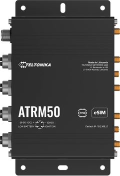 Маршрутизатор Teltonika ATRM50 (4779051844869)