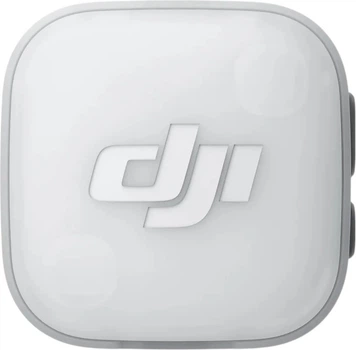 Мікрофонний передавач DJI Mic Mini 2 Transmitter (CP.RN.00000531.01)