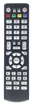 Пульт для IPTV, smart TV, Android тв приставок DUNE HD [MEDIA PLAYER] - 2284
