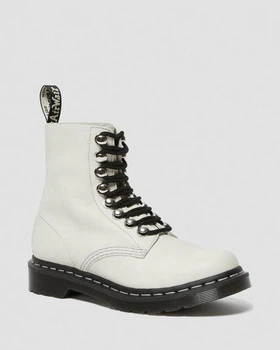 Черевики жіночі Dr. Martens 1460 Pascal HDW р.38