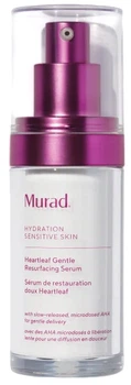Serum do twarzy Murad Heartleaf Gentle Resurfacing złuszczające 30 ml (767332150147)
