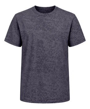 Футболка Prime кулір графітовий тай-дай р. 3XL