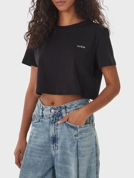 Футболка бавовняна жіноча Selene Ss Cn T-Shirt