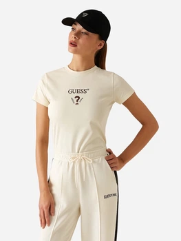 Футболка бавовняна жіноча Colette Ss Tee